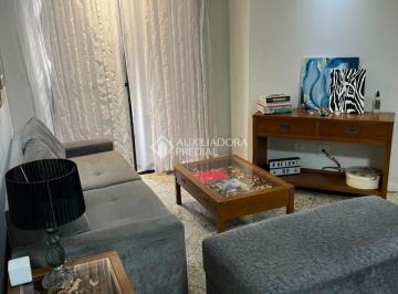 Apartamento · 96m² · 3 Quartos · 2 Vagas · APARTAMENTO A VENDA - VILA AMÉRICA - SANTO ANDRÉ