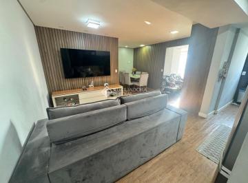 Apartamento · 79m² · 2 Quartos · 2 Vagas · APARTAMENTO A VENDA - BOA VISTA - SÃO CAETANO DO SUL