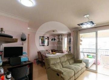 Apartamento · 62m² · 2 Quartos · 1 Vaga · Apartamento em Vila Prudente