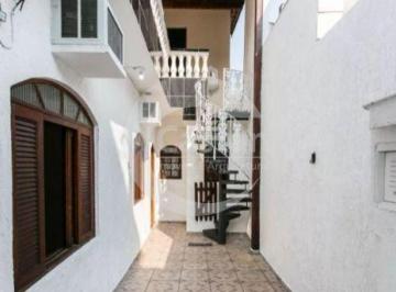 Casa · 50m² · 2 Quartos · 1 Vaga · Sobrado em Tatuapé