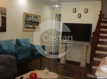 Casa · 143m² · 3 Quartos · 2 Vagas · Sobrado em Vila Formosa