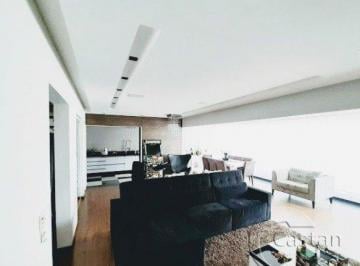 Apartamento · 230m² · 3 Quartos · 3 Vagas · Cobertura em Tatuapé
