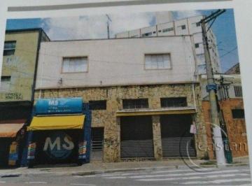Comercial · 330m² · 3 Quartos · Edifício Comercial em Mooca