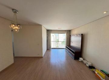 Apartamento · 73m² · 3 Quartos · 1 Vaga · Apartamento em VILA FORMOSA