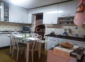 Casa · 144m² · 3 Quartos · 2 Vagas · Sobrado em Analia Franco