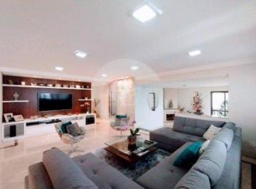 Apartamento · 263m² · 4 Quartos · 5 Vagas · Apartamento em Mooca