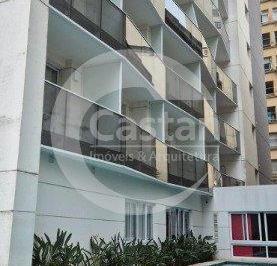 Apartamento · 22m² · 1 Quarto · Apartamento em Centro