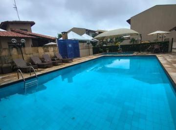 Piscina adulto · Casa de Condominio em Edson Queiroz - Fortaleza