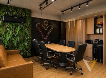 Comercial · 45m² · 1 Vaga · Sala comercial à venda, The One Office Tower – Jundiaí, SP