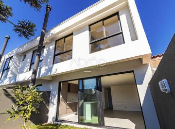 Casa · 138m² · 3 Quartos · 2 Vagas · Casa em Condomínio semimobiliada para aluga