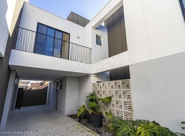 Casa · 138m² · 3 Quartos · 2 Vagas · Casa em Condomínio semimobiliada para aluga