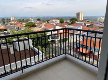 3 dormitorio no Class · Apartamento para locação no Residencial Class