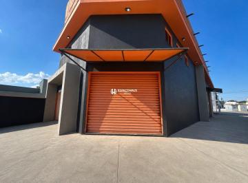 Comercial · 50m² · Salão para alugar com 50 metros, Bairro Monte carlos Indaiatuba/SP