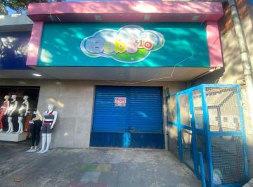 Comercial · 62m² · Loja Comercial Exclusiva para Alugar em Contagem - Bairro Industrial São Luiz (62m²)