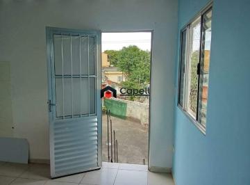Casa · 25m² · 1 Quarto · CASA - JD. SANTO INÁCIO