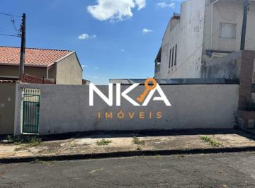 Terreno · 265m² · TERRENO MURADO À VENDA NO JARDIM PITA EM CAMPINAS