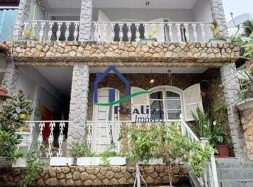 Casa · 147m² · 3 Quartos · 1 Vaga · CASA DUPLEX COM 3 QUARTOS A VENDA POR 320.000 - MUTONDO - SÃO GONÇALO/RJ