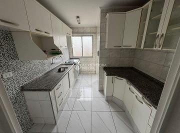 Apartamento · 75m² · 2 Quartos · 1 Vaga · Apartamento 2 quarto(s), no bairro Baeta Neves