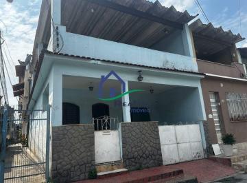 Casa · 100m² · 3 Quartos · 1 Vaga · Casa residencial à venda em São Gonçalo (Bairro Neves) | 3 quartos (1 suíte)