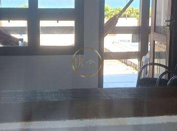 Apartamento · 45m² · 1 Quarto · Studio à Venda em Praia dos Lençóis, Santa Cruz Cabrália | 45m²