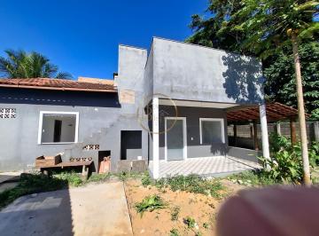 Casa · 100m² · 3 Quartos · 1 Vaga · Casa 3 Dormitórios à Venda em Santa Cruz Cabrália | 100m²