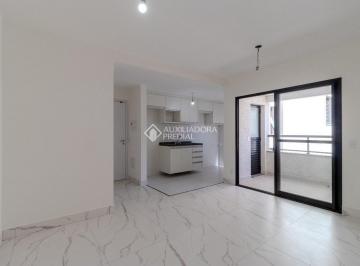 Apartamento · 60m² · 2 Quartos · 1 Vaga · Apartamento 2 quarto(s), no bairro Baeta Neves