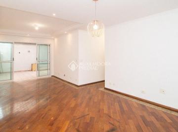 Apartamento · 187m² · 3 Quartos · Apartamento 3 quarto(s), no bairro Vila Euclides