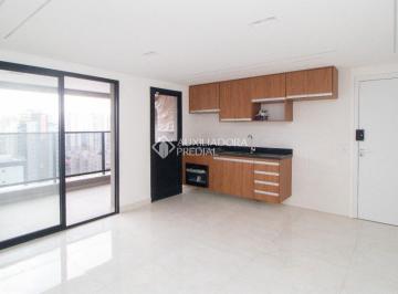 Apartamento · 58m² · 2 Quartos · 2 Vagas · Excelente apartamento no Bairro jardim em Santo André