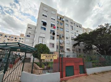 Apartamento · 73m² · 3 Quartos · Último andar, com vista para a cidade, no Garden Park Humaitá.