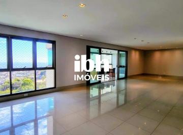 Apartamento · 270m² · 4 Quartos · 4 Vagas · Apartamento para alugar, 4 quartos, 4 suítes - Vila da Serra