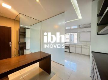 Comercial · 35m² · Sala para alugar no Santo Agostinho.