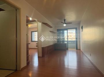 Apartamento · 52m² · 1 Quarto · 1 Vaga · Apartamento à venda - no Morro do Espelho