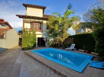 Casa · 364m² · 3 Quartos · 1 Vaga · Casa na Scharlau São Leopoldo 3 quartos piscina