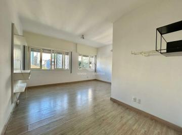 Apartamento · 37m² · 1 Quarto · 1 Vaga · Sala Living, Garagem Coletiva e Quadra da Praia na Aparecida - Santos SP