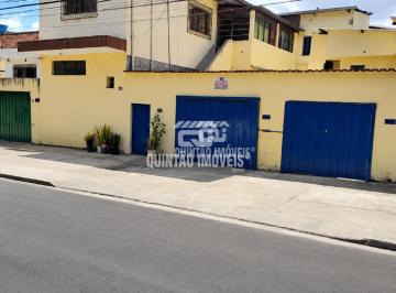 Casa · 100m² · 2 Quartos · 1 Vaga · Casa para aluguel, 2 quartos, 1 vaga, NOVO ELDORADO - Contagem/MG
