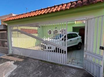 Casa · 132m² · 2 Quartos · Casa  térrea - Santo André - Jardim Ipanema