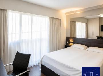 Apartamento · 30m² · 1 Quarto · 1 Vaga · Apartamento à venda com 30m², 1 quarto