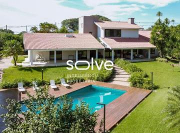 Casa · 645m² · 5 Quartos · 8 Vagas · Casa em Condomínio à venda em Indaiatuba - , 5 quartos 645 m² por 5.900.000,00