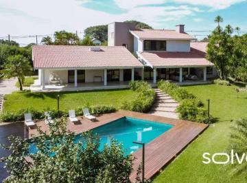 Casa · 645m² · 5 Quartos · 8 Vagas · Casa em Condomínio à venda em Indaiatuba - , 5 quartos 645 m² por 5.900.000,00