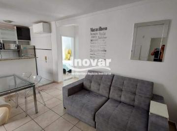 Apartamento · 45m² · 2 Quartos · 2 Vagas · Apartamento à venda no Bairro Camargos – 2 quartos | 45 m² | 2 vagas paralelas
