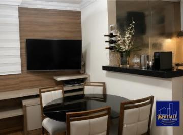Apartamento · 50m² · 2 Quartos · 1 Vaga · Apartamento Encantador à Venda no Salgado Filho!