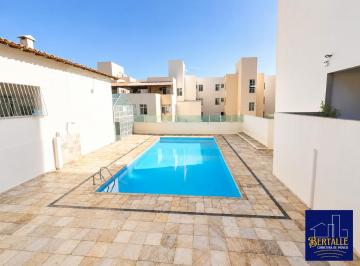 Apartamento · 64m² · 3 Quartos · 1 Vaga · Apartamento Padrão na Rua Olavo Bilac