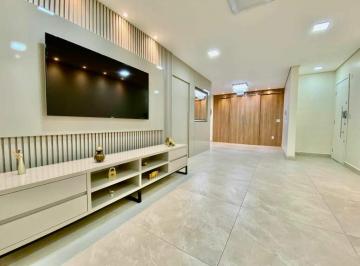 Apartamento · 105m² · 4 Quartos · 3 Vagas · Área privativa à venda, 4 quartos, 2 suítes, 3 vagas, Cabral - Contagem/MG