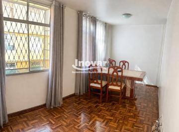 Apartamento · 64m² · 2 Quartos · 1 Vaga · Apartamento 2 quartos com 1 vaga de garagem no bairro Lagoinha