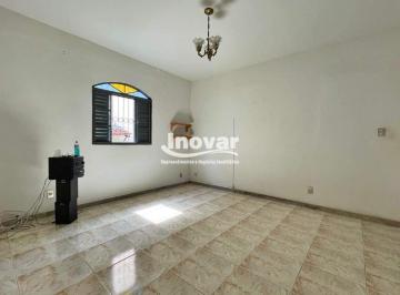 Casa · 290m² · 3 Quartos · 3 Vagas · Casa 3 quartos com grande área externa no Bairro Jardim Leblon.