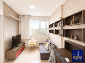 Apartamento · 40m² · 1 Quarto · 1 Vaga · Apartamento Padrão na Rua Bento Mendes Castanheira