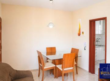 Apartamento · 70m² · 3 Quartos · 1 Vaga · Apartamento à venda, 3 quartos, 1 suíte, 1 vaga, Monsenhor Messias - Belo Horizonte/MG