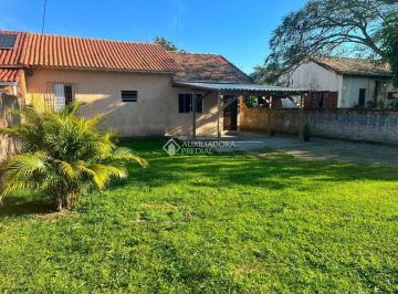 Casa · 70m² · 2 Quartos · Casa bairro Vila Nova