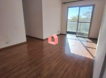 Apartamento · 64m² · 3 Quartos · 1 Vaga · Apartamento para aluguel, 3 quartos, 1 vaga, Dos Casa - São Bernardo do Campo/SP