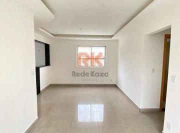 Apartamento · 76m² · 3 Quartos · 2 Vagas · **APARTAMENTO À VENDA – CABRAL | CONTAGEM**